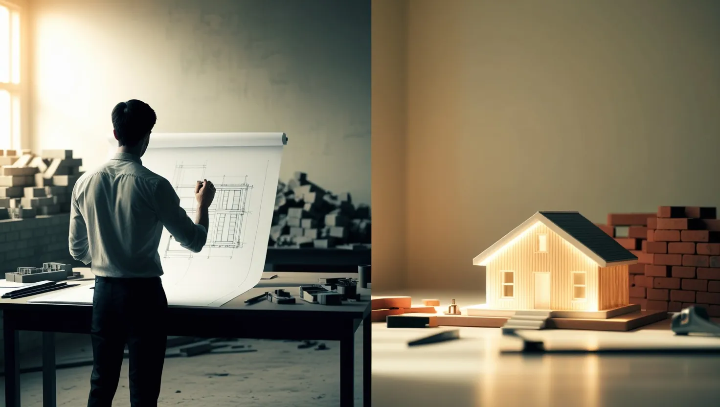 Vom Macher zum Architekten: Wie „The E-Myth Ihr Unternehmen ohne Sie zum Laufen bringt