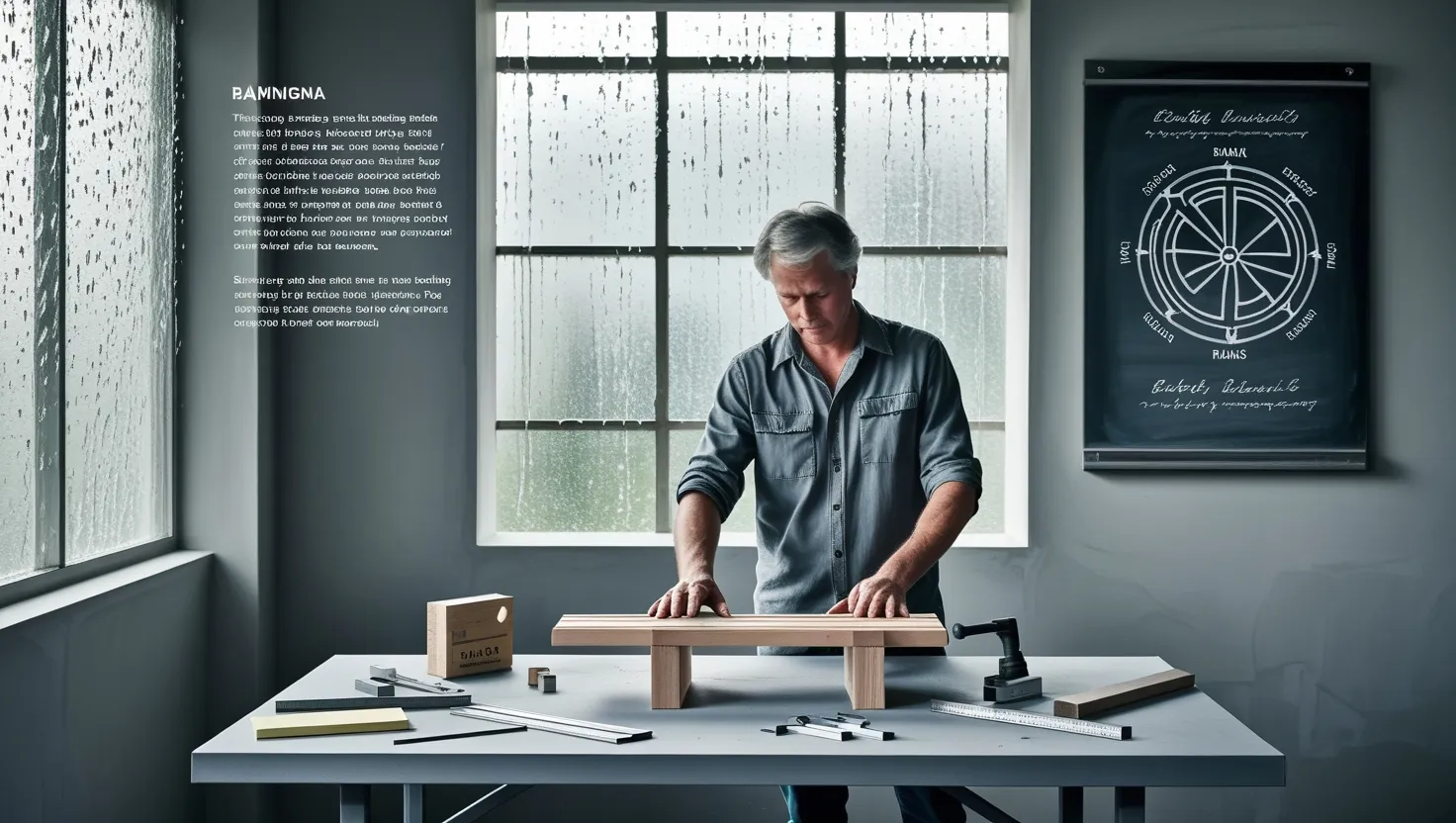 Build-Measure-Learn: Warum der unperfekte erste Schritt mehr bringt als jeder Businessplan