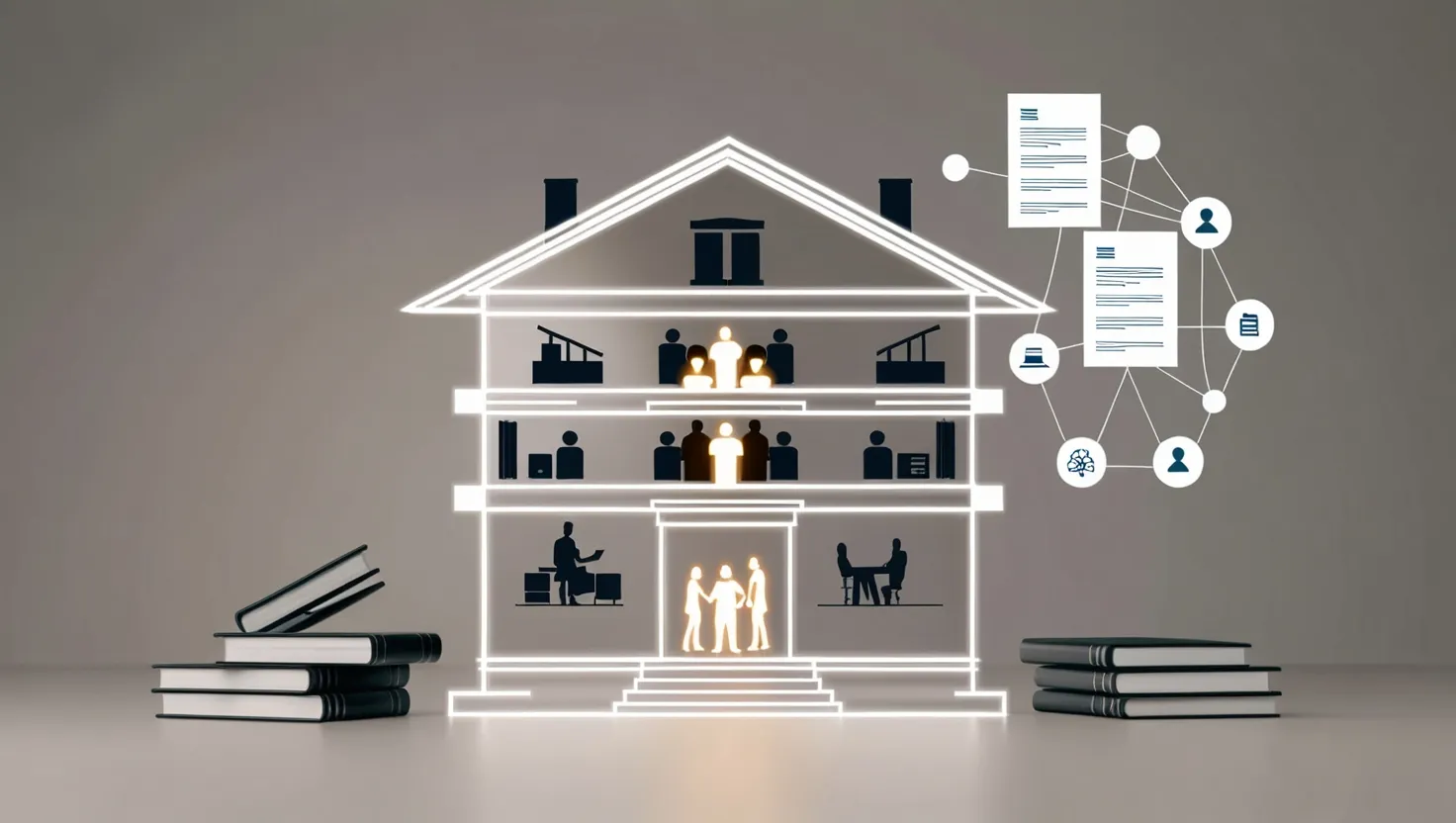 **Versteckte Unternehmenswerte: Warum Bilanzen den wahren Wert Ihrer Firma verschleiern**